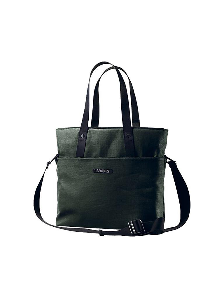 BROOKS ENGLAND | Fahrradtasche Mercer Tote | 
