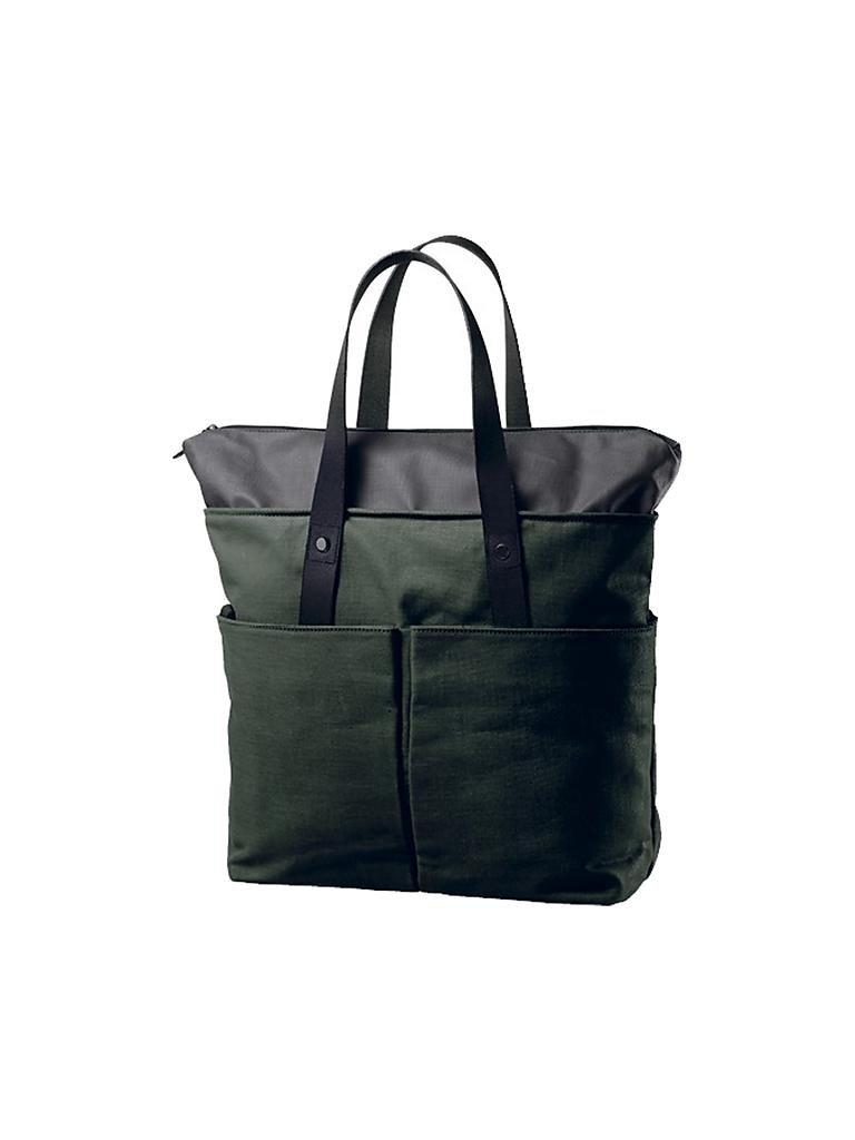 BROOKS ENGLAND | Fahrradtasche Mercer Tote | 