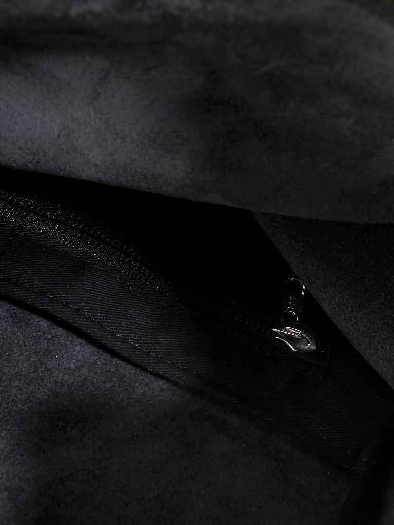 BROOKS ENGLAND | Rucksack Pickwick Leather | schwarz
