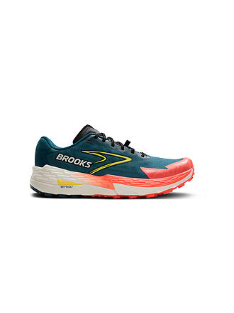 BROOKS | Herren Traillaufschuhe Catamount 4