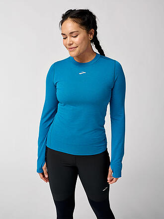 BROOKS | Damen Laufshirt High Point