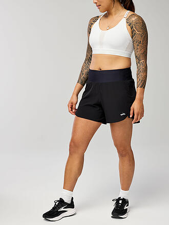 BROOKS | Damen Laufshorts Chaser 5" 2.0
