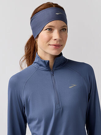 BROOKS | Stirnband Luxe Thermal