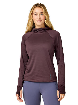 BROOKS | Damen Laufhoodie Momentum Thermal