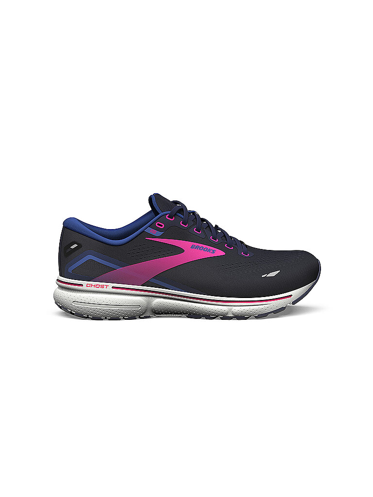 BROOKS Damen Laufschuhe Ghost 15 GTX WS blau | 36