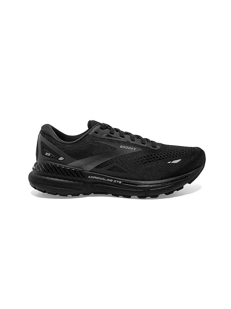 BROOKS Damen Laufschuhe Adrenaline GTS 23 schwarz | 36