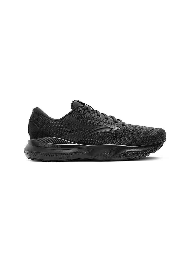 BROOKS Damen Laufschuhe Adrenaline GTS 24 schwarz | 35 1/2