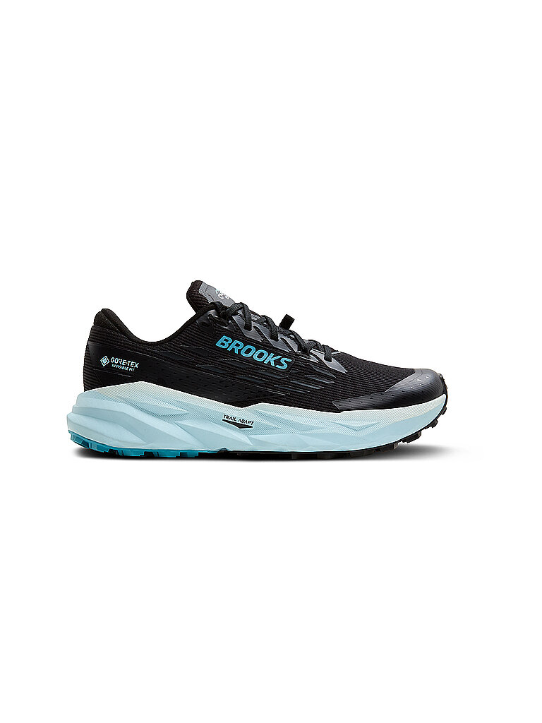 Brooks Cascadia 19 Goretex Trailrunning-schuhe Damen