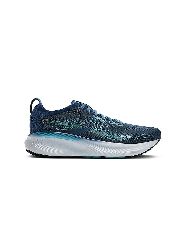 Brooks Adrenaline GTS Gestützte Schuhe GuideRails Blau