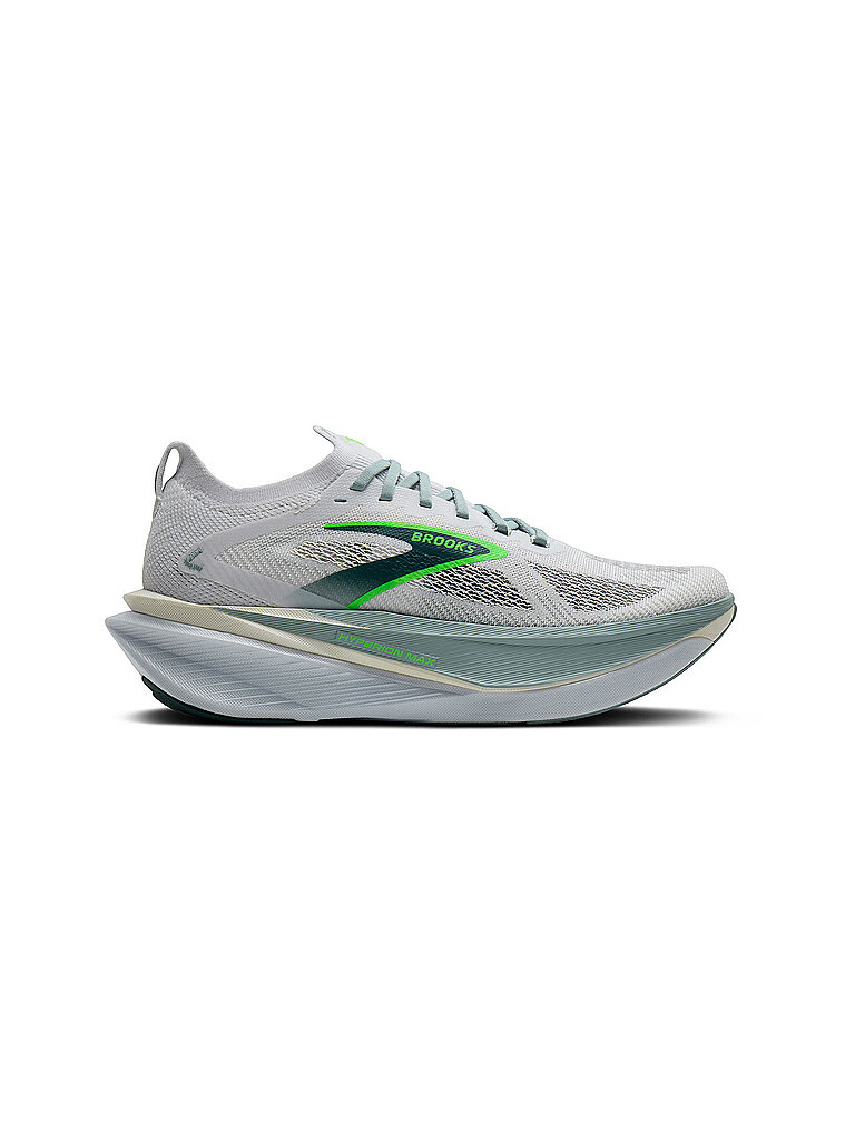 Herren Wettkampfschuhe Hyperion 3 weiss 46 M