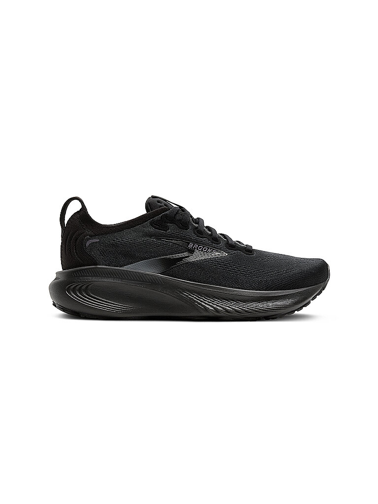Herren Laufschuhe Adrenaline GTS 25 schwarz 45 1/2 M
