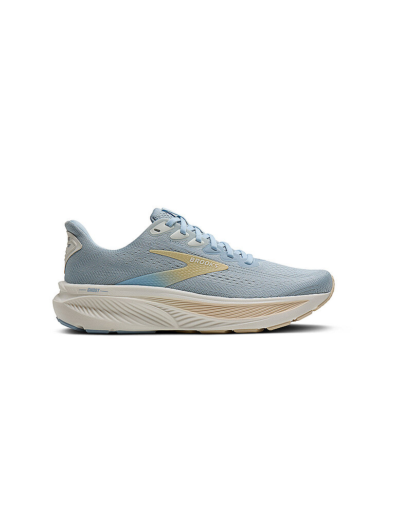 Damen Laufschuhe Ghost 17 hellblau 41 W