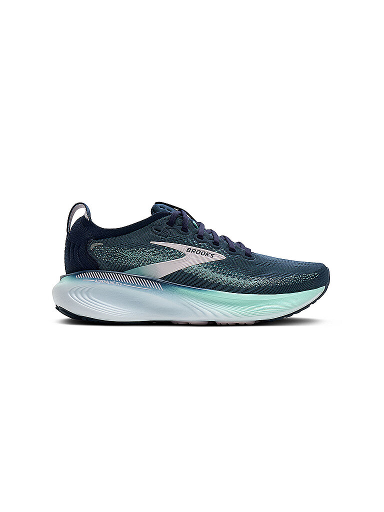 Damen Laufschuhe Adrenaline GTS 25 blau 38 1/2 W