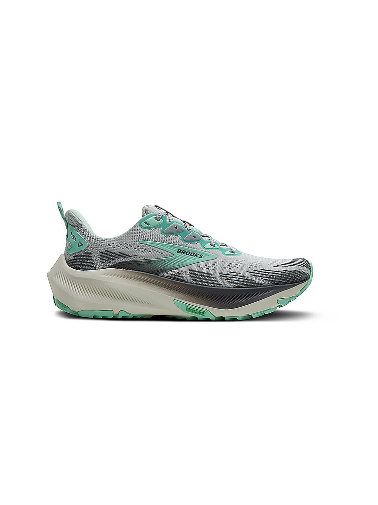 Brooks Damen Traillaufschuhe Ghost Trail
