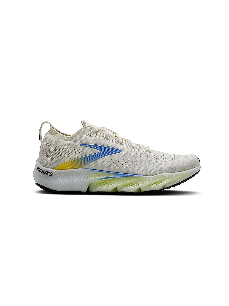 BROOKS Herren Laufschuhe Glycerin Flex weiss | 41