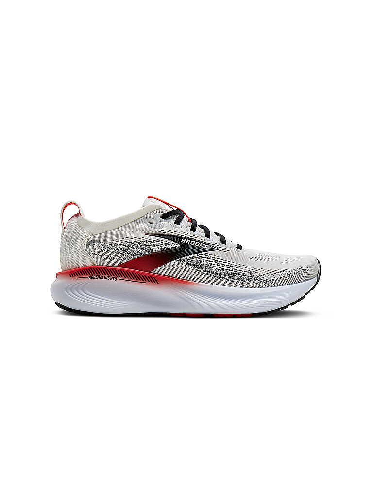 Herren Laufschuhe Adrenaline GTS 25 weiss 48 1/2 M