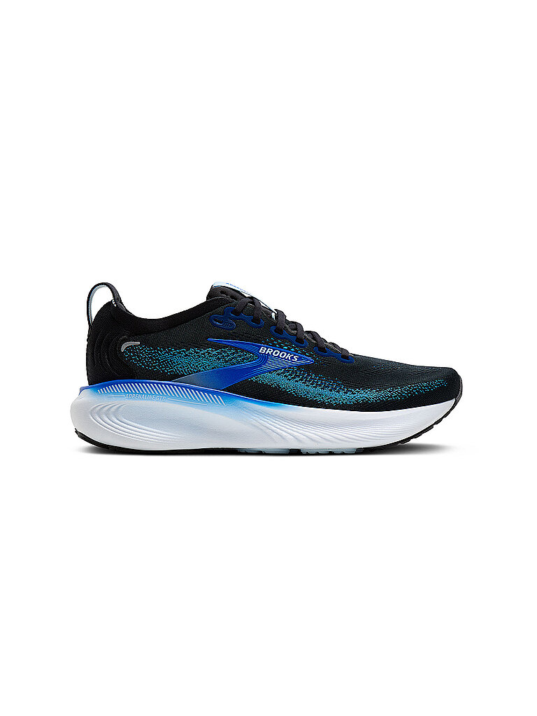 BROOKS Herren Laufschuhe Adrenaline GTS 25 dunkelblau | 41