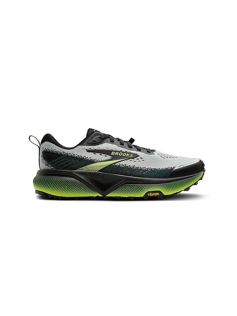BROOKS Herren Traillaufschuhe Cascadia 20 grau | 46 1/2