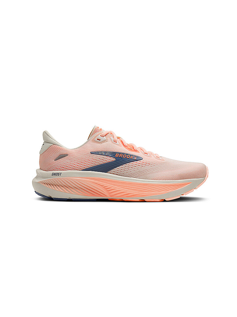 Brooks Damen Laufschuhe Ghost 18