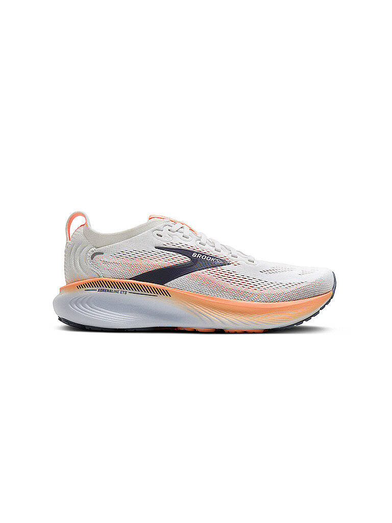 Damen Laufschuhe Adrenaline GTS 25 hellgrau 39 W