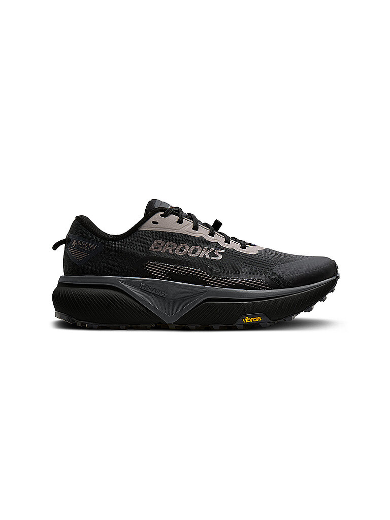 BROOKS Damen Traillaufschuhe Cascadia 20 GTX schwarz | 39