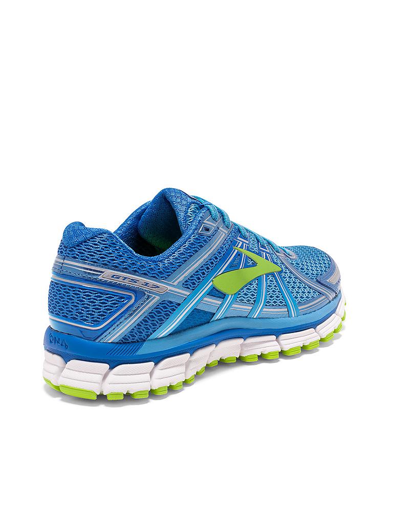 BROOKS | Damen Laufschuh Adrenalin GTS 17 | 