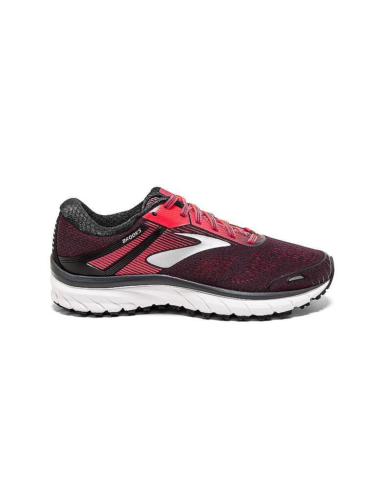 BROOKS | Damen Laufschuh Adrenalin GTS 18 | schwarz