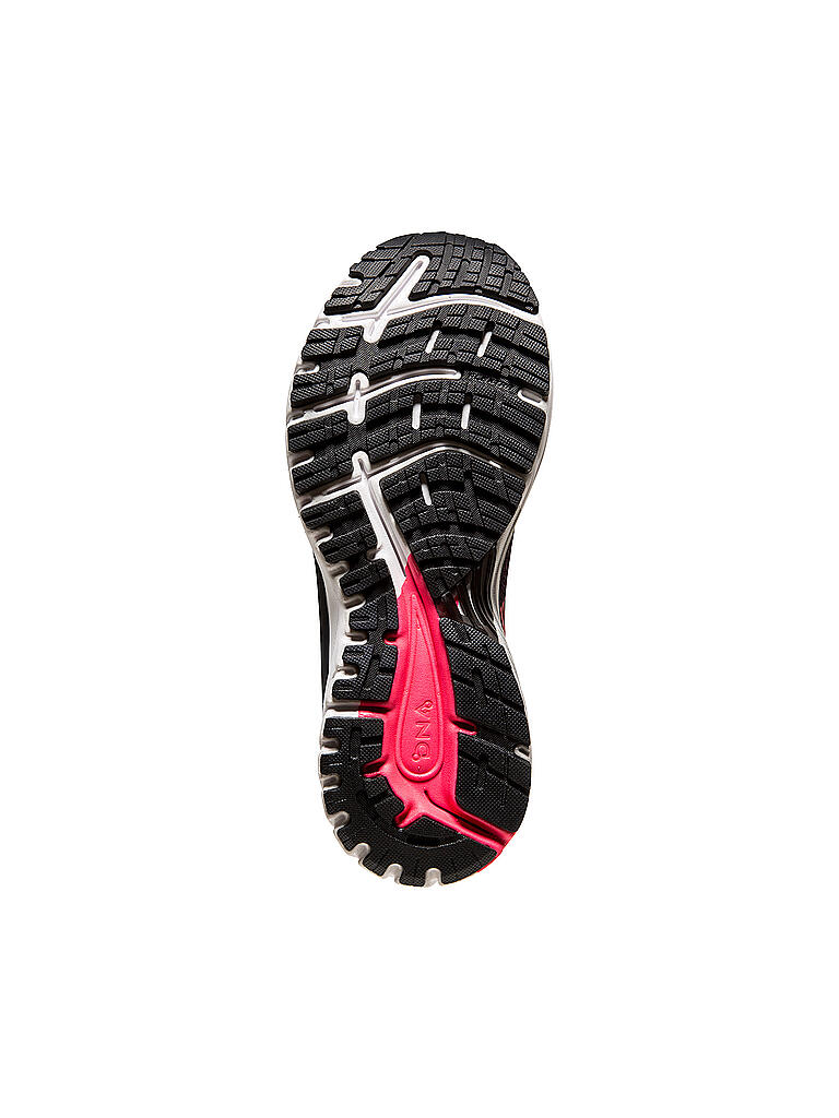 BROOKS | Damen Laufschuh Adrenalin GTS 18 | schwarz
