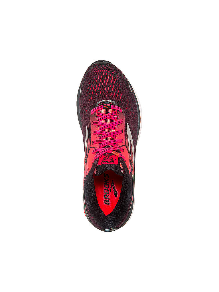 BROOKS | Damen Laufschuh Adrenalin GTS 18 | schwarz