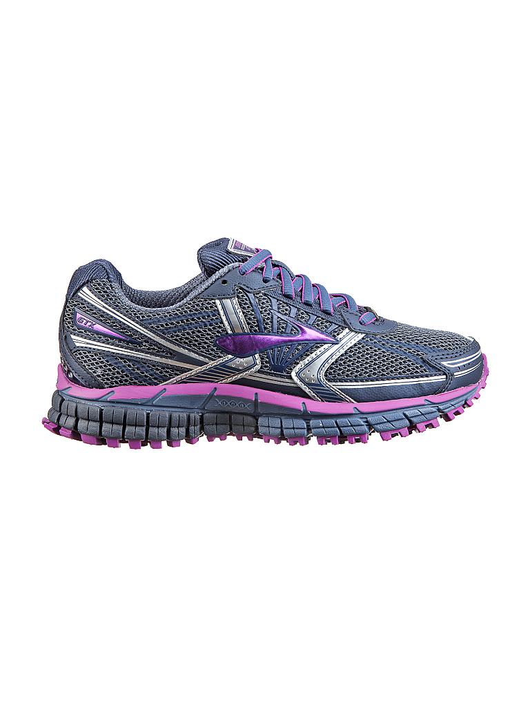 BROOKS | Damen Laufschuh Adrenaline ASR 11 GTX | 