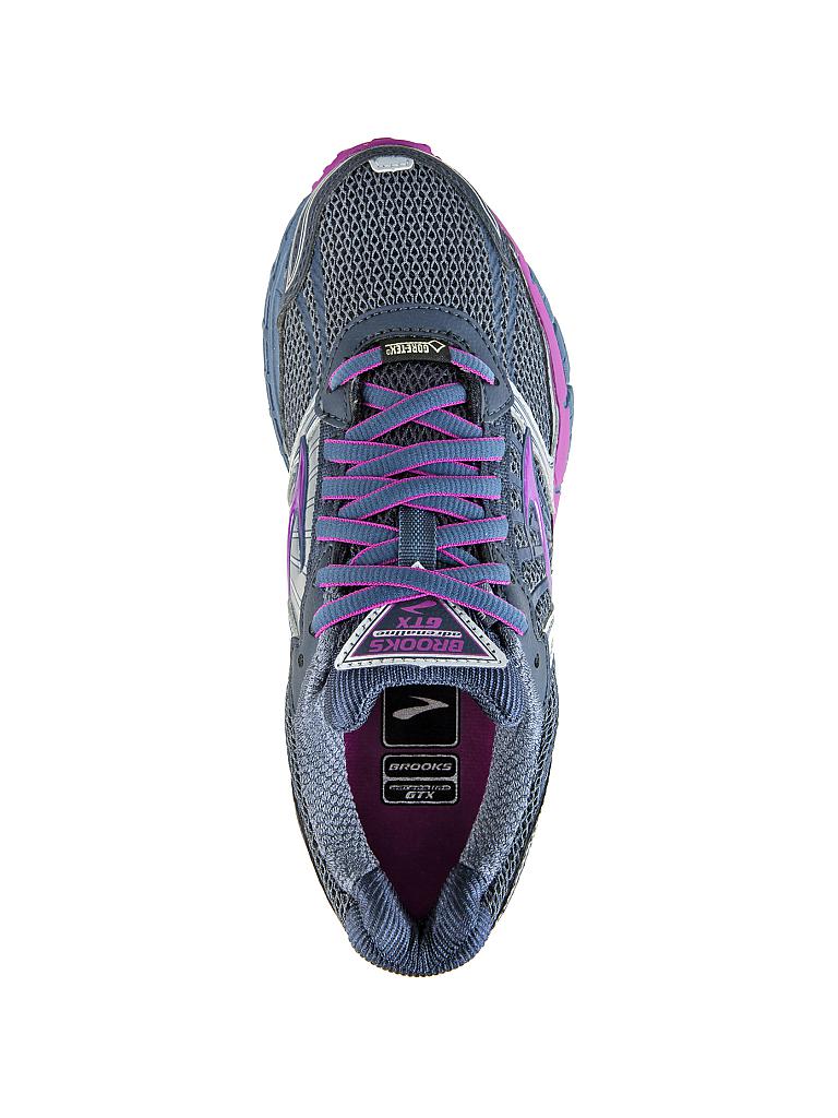 BROOKS | Damen Laufschuh Adrenaline ASR 11 GTX | 