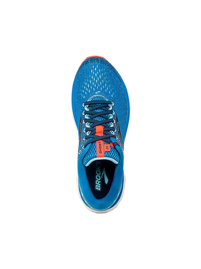 BROOKS | Damen Laufschuh Ghost 11 | 