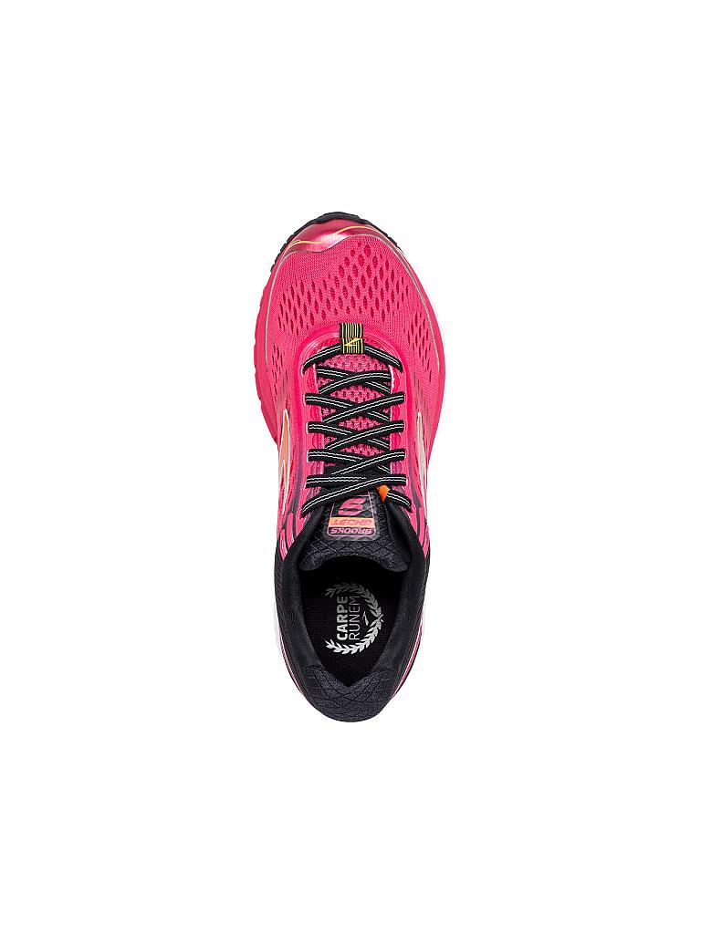 BROOKS | Damen Laufschuh Ghost 9 | 