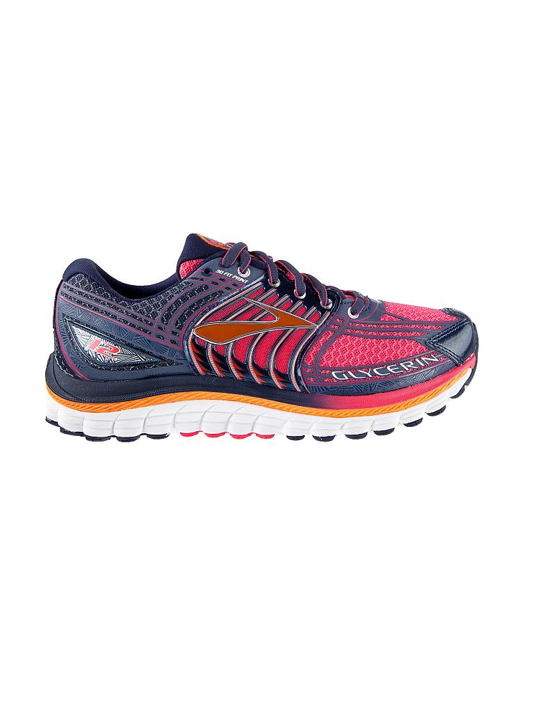 BROOKS | Damen Laufschuh Glycerin 12 | 