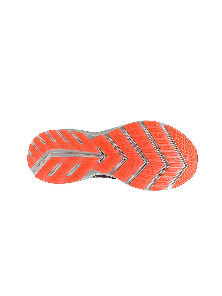 BROOKS | Damen Laufschuh Levitate 2 PURPLE FIERY | pink