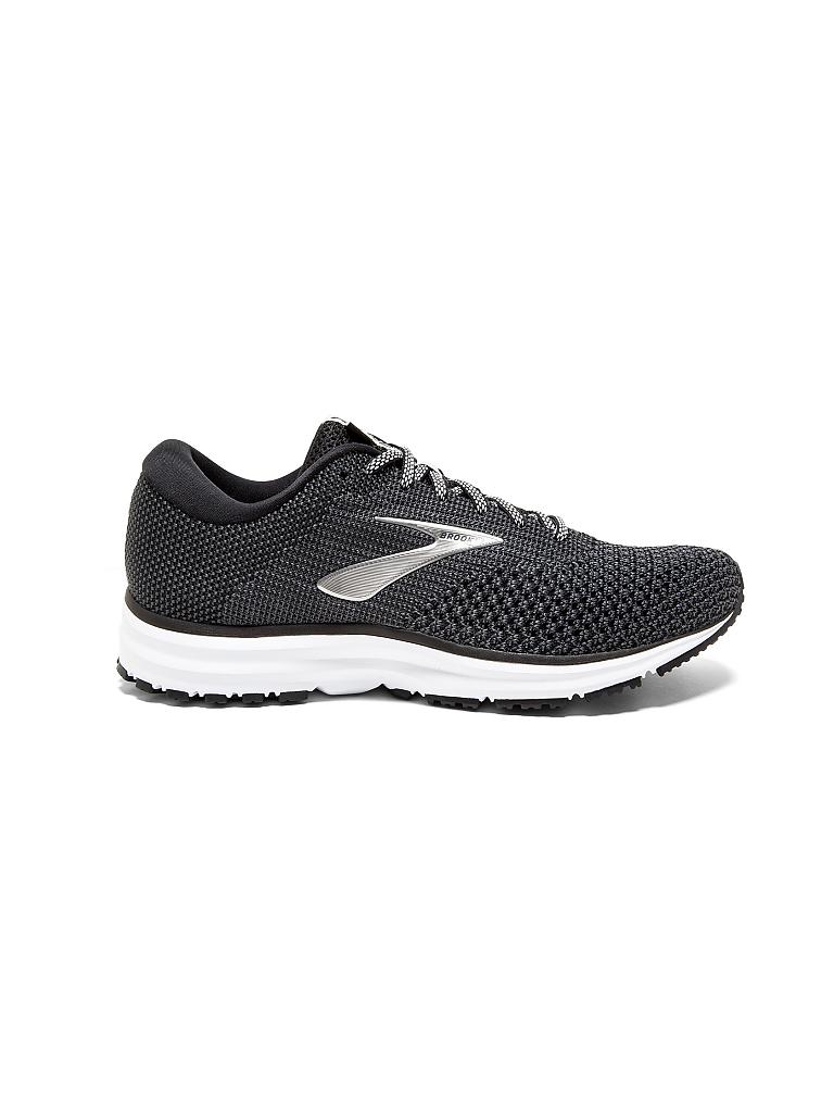 BROOKS | Damen Laufschuh Revel 2 | schwarz