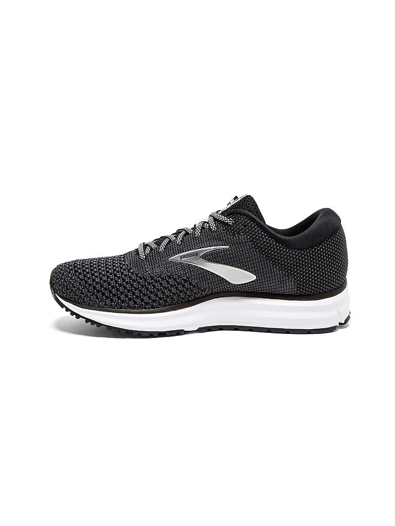 BROOKS | Damen Laufschuh Revel 2 | schwarz