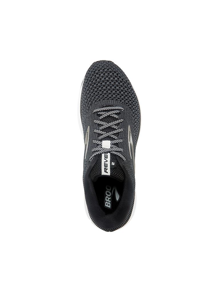 BROOKS | Damen Laufschuh Revel 2 | schwarz