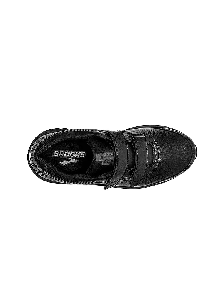 BROOKS | Damen Laufschuhe Addiction Walker V-Strap 2 | schwarz