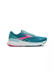 BROOKS | Damen Laufschuhe Adrenaline GTS 23 | türkis