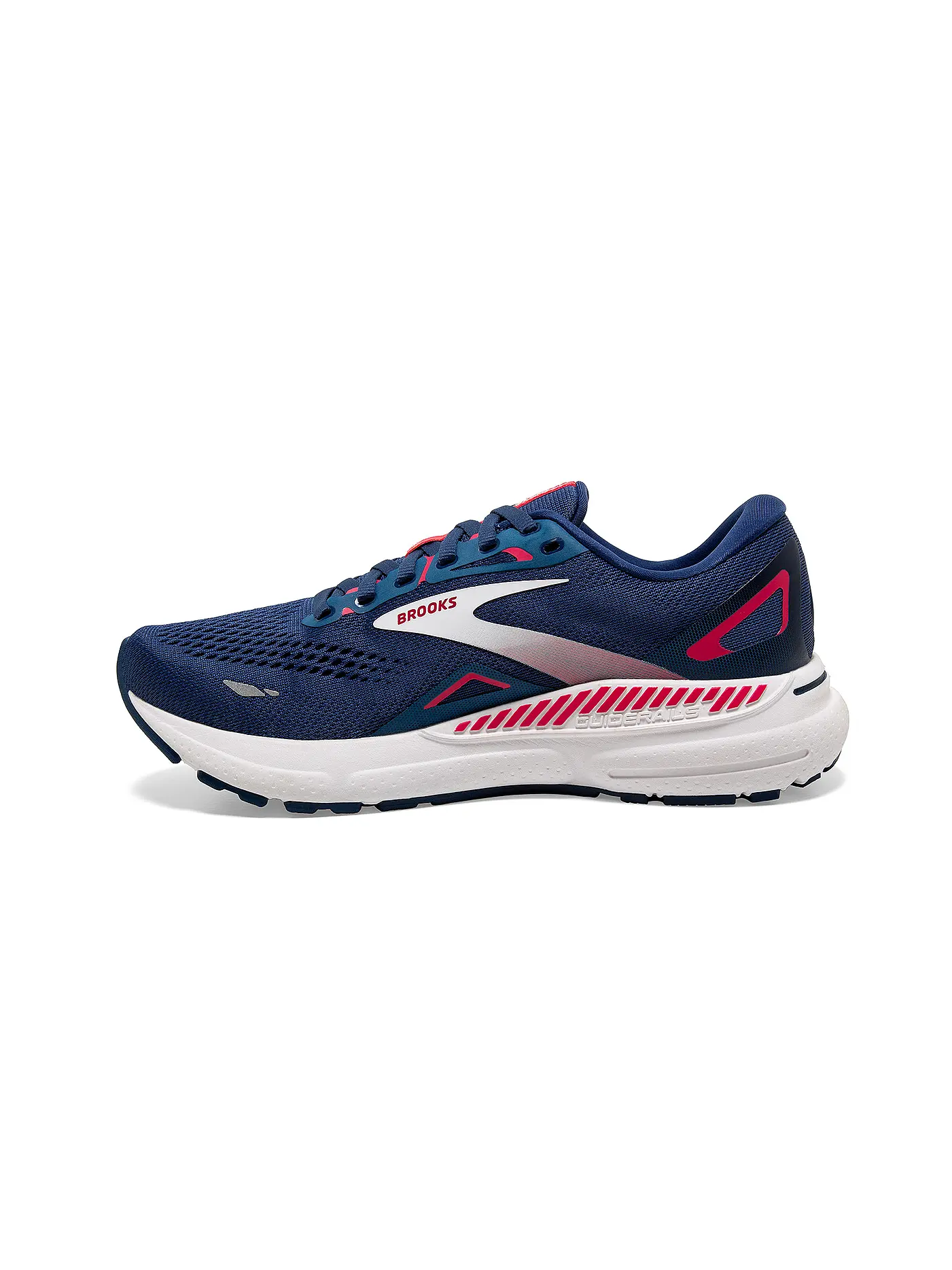 BROOKS | Damen Laufschuhe Adrenaline GTS 23 | blau