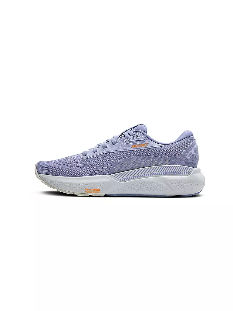 BROOKS | Damen Laufschuhe Adrenaline GTS 24 | weiss