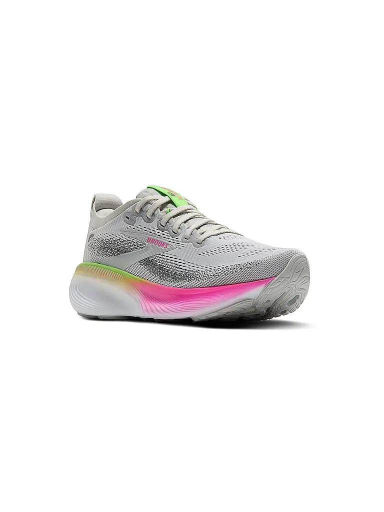 BROOKS | Damen Laufschuhe Adrenaline GTS 25 extra schmal | 