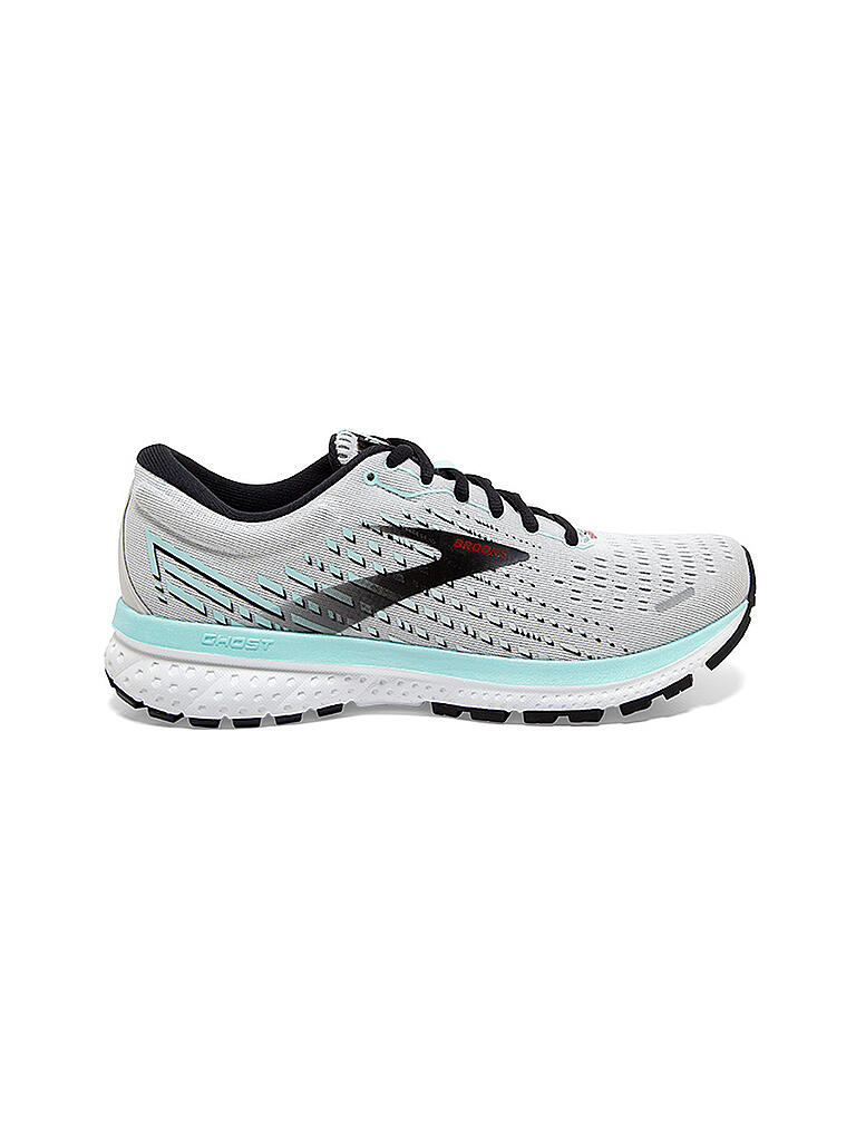 BROOKS | Damen Laufschuhe Ghost 13 | grau