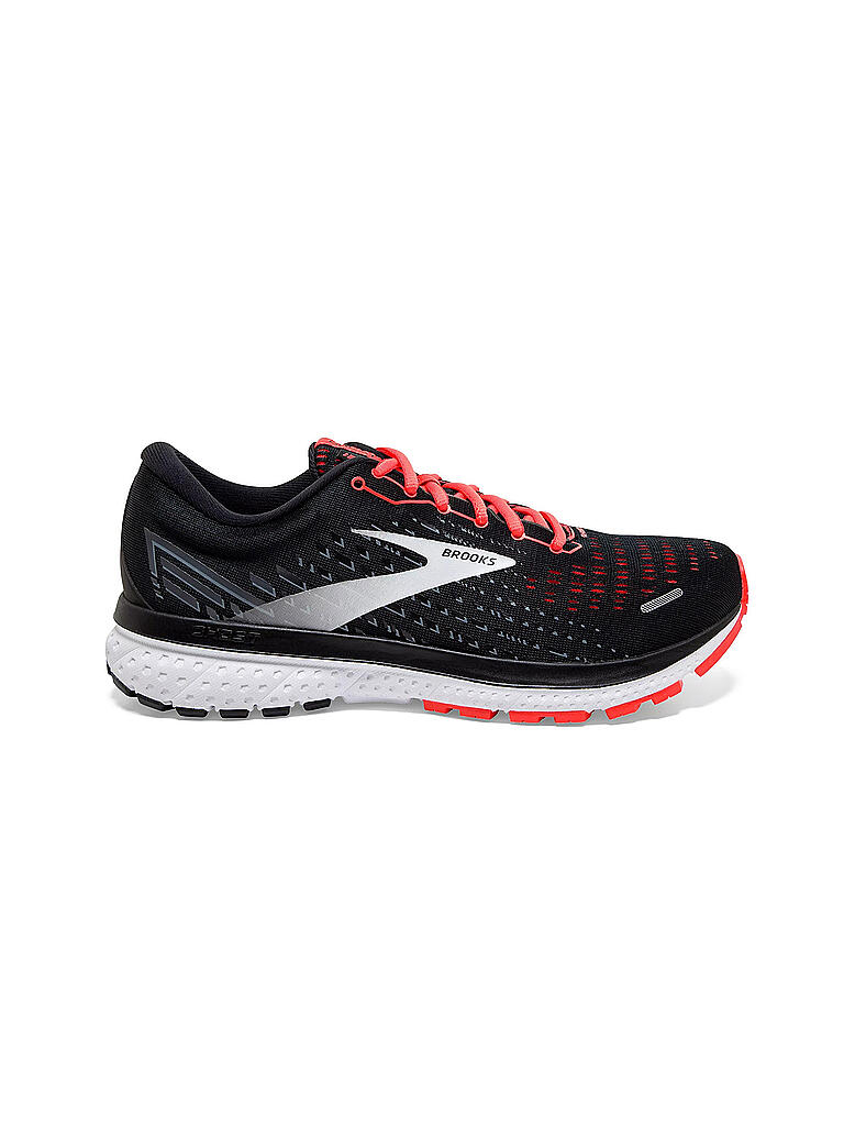 BROOKS | Damen Laufschuhe Ghost 13 | schwarz