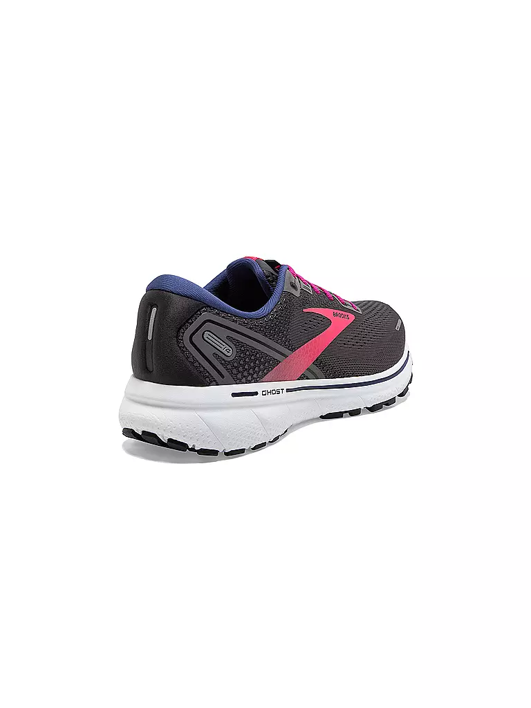 BROOKS | Damen Laufschuhe Ghost 14 | schwarz