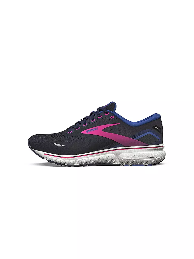 BROOKS | Damen Laufschuhe Ghost 15 GTX WS | blau