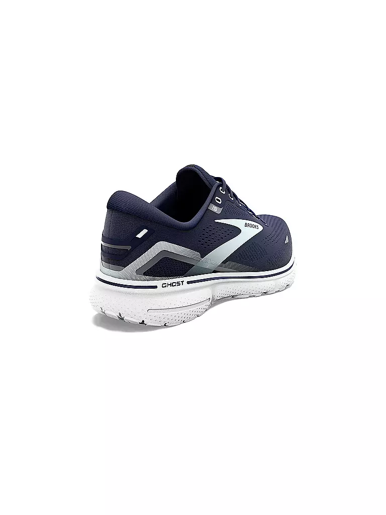 BROOKS | Damen Laufschuhe Ghost 15 WS | blau