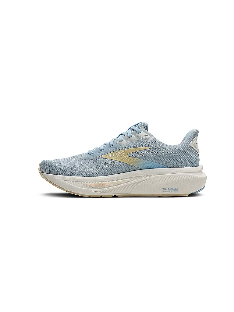 BROOKS | Damen Laufschuhe Ghost 17 | 
