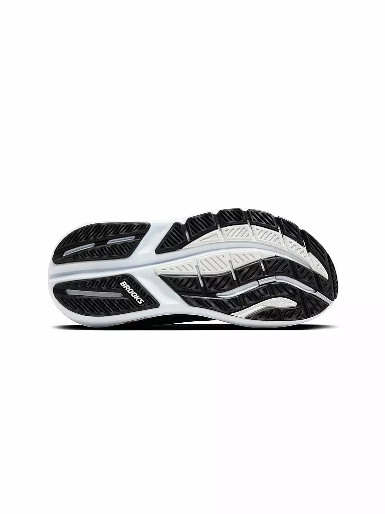 BROOKS | Damen Laufschuhe Ghost Max 3 | schwarz